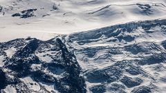 TIERBERGLIHÜTTE am Steingletscher