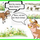 Tiere in der Krise