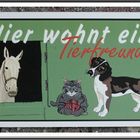 Tierfreund