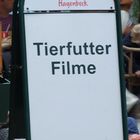 Tierfutterfilme