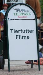 Tierfutterfilme