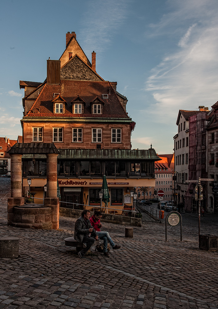 Tiergärtnertorplatz