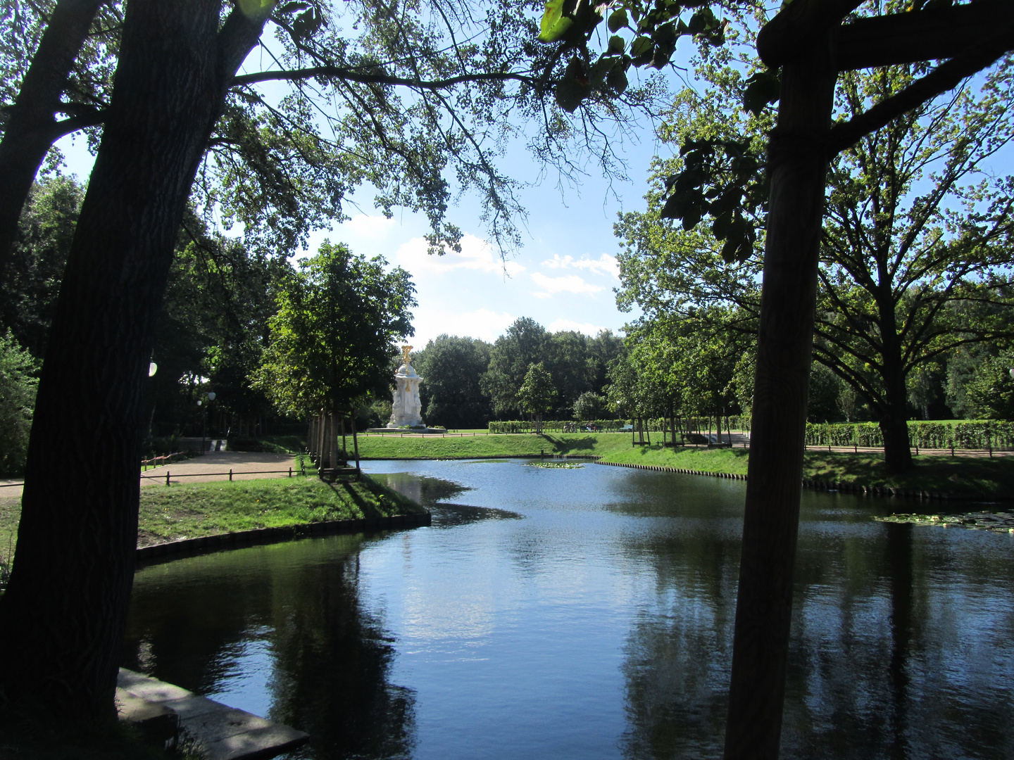 Tiergarten