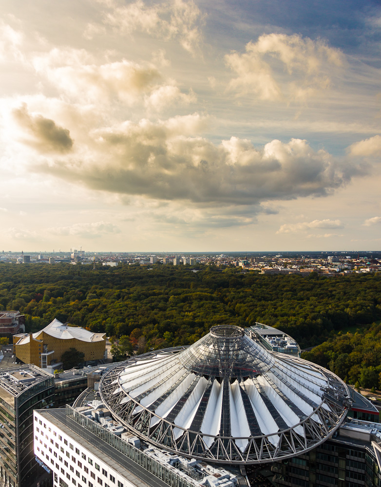 Tiergarten