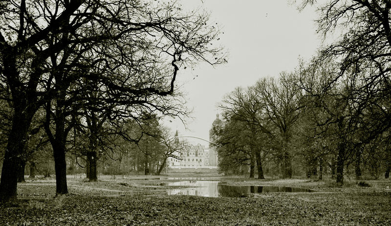 Tiergarten