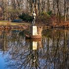 Tiergarten Berlin 