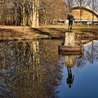 Tiergarten Berlin 