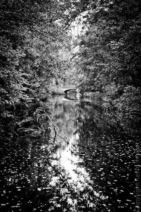 Tiergarten Berlin