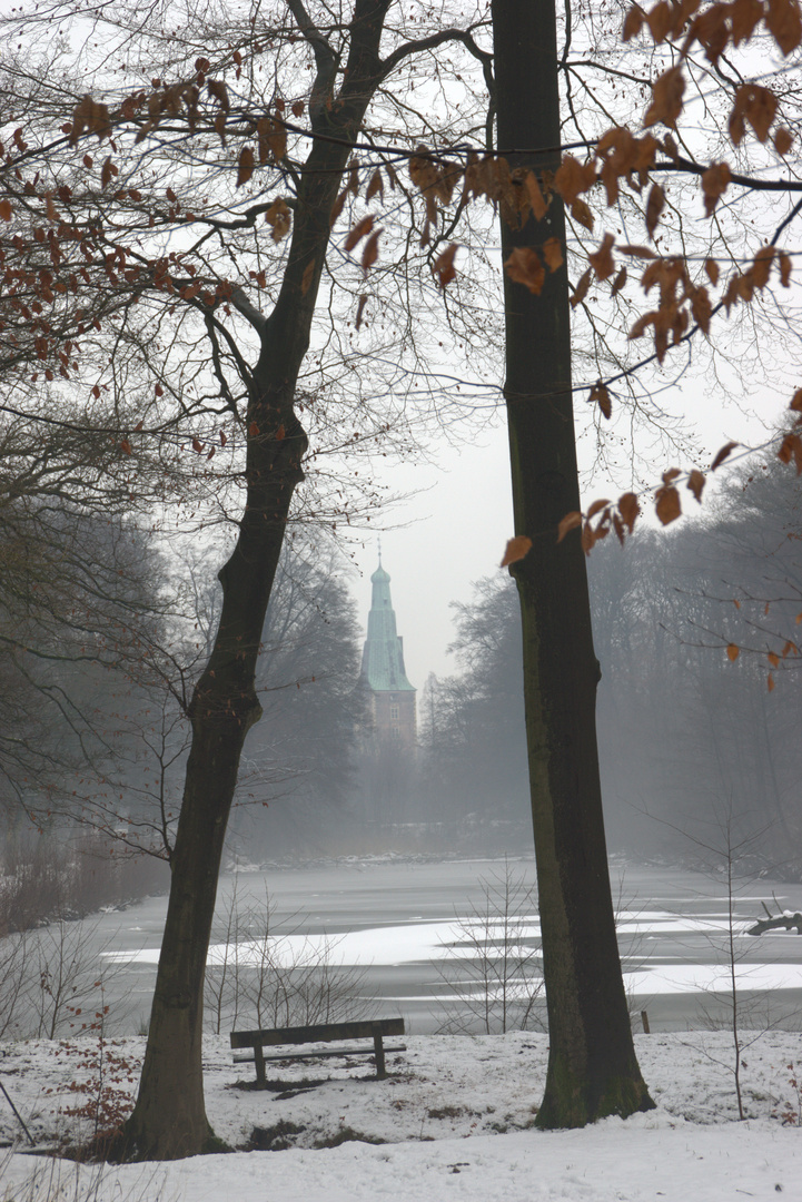 Tiergarten Raesfeld