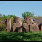 Tiergehege Mundenhof in Freiburg