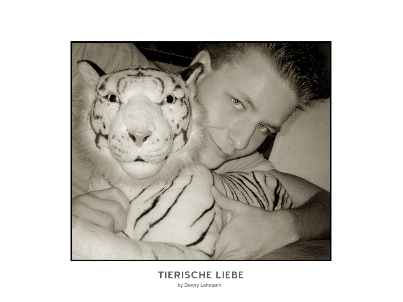 tierische Liebe