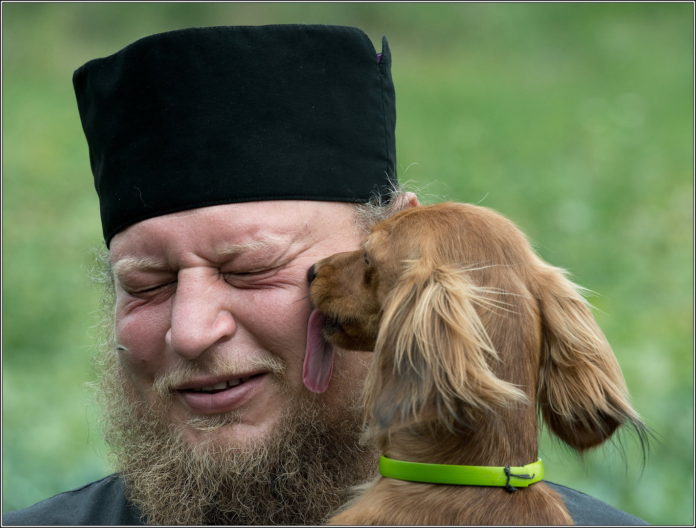 Tierische Liebe Foto & Bild dokumentation, outdoor, hunde Bilder auf