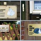 Tierische Security