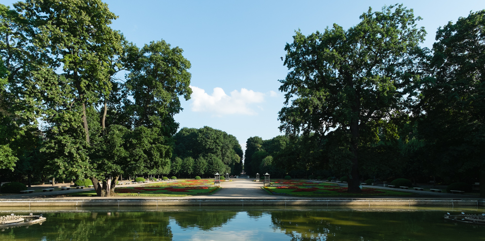 Tierpark Berlin