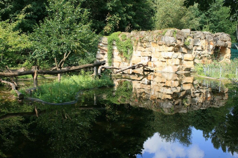 Tierpark Friedrichsfelde