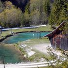 Tierpark Grünau im Almtal