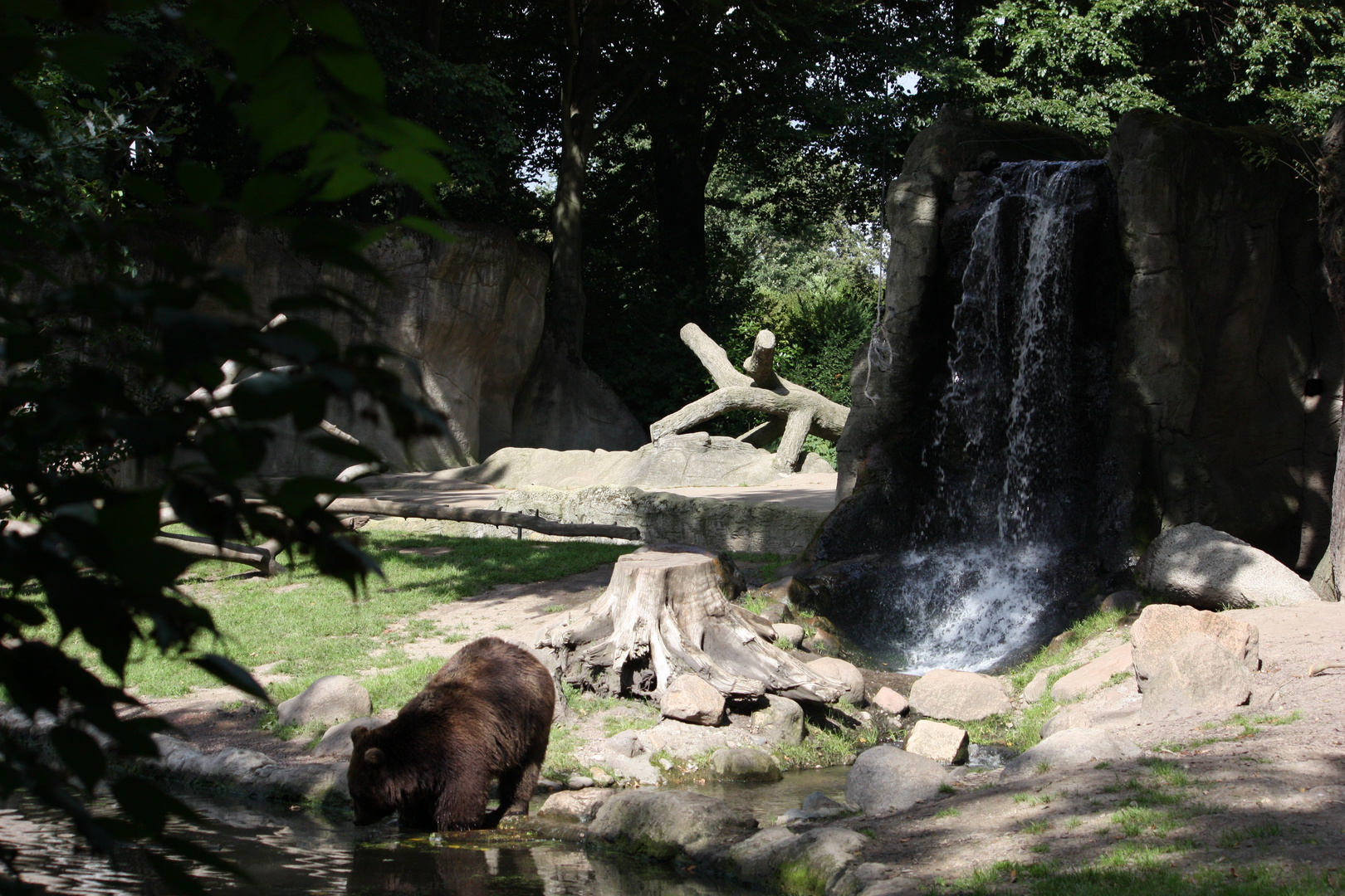 Tierpark Hagenbeck 1