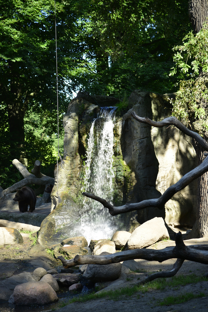 Tierpark Hagenbeck