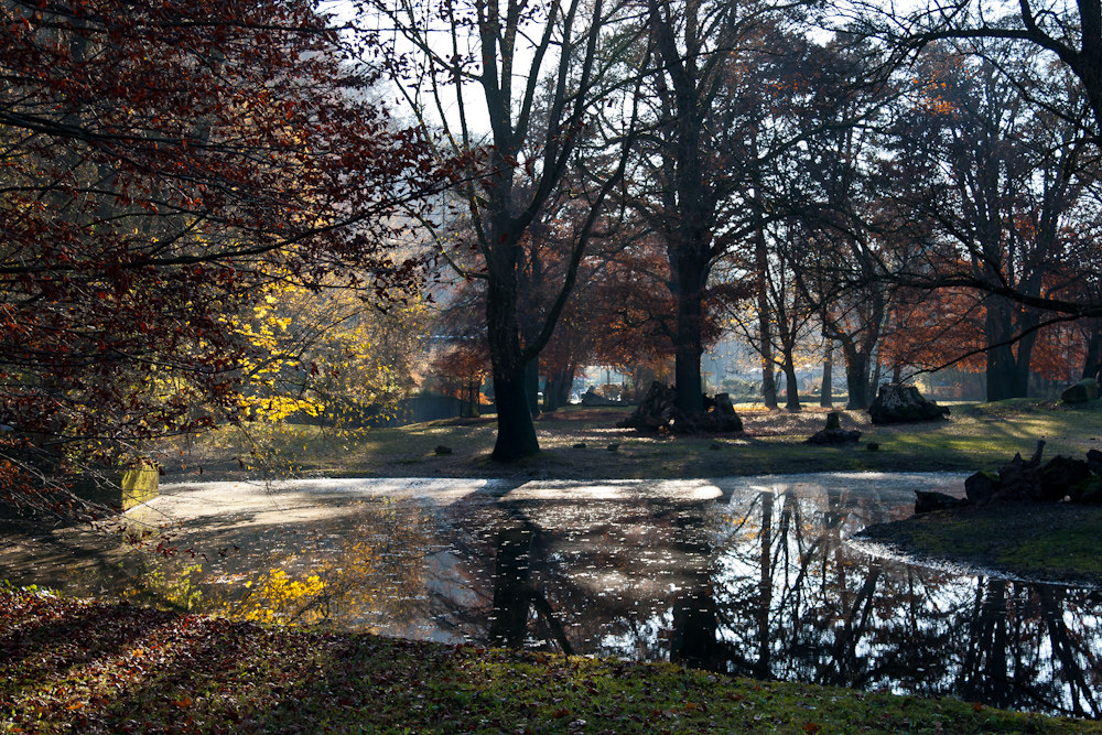 Tierpark Hellabrunn