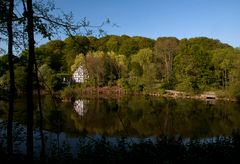 Tierpark Weilburg