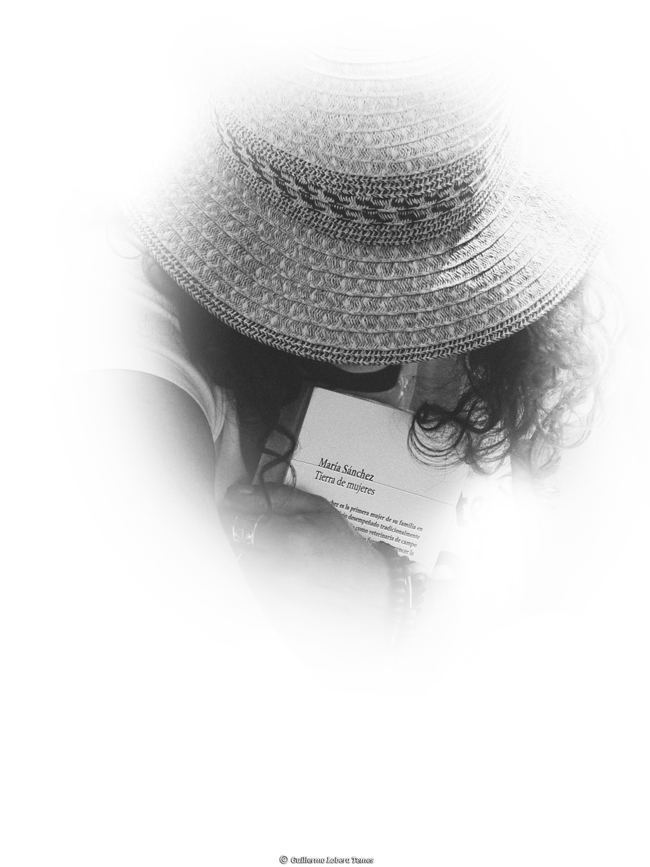 Tierra de mujeres Imagen & Foto spain, aragon, aragón Fotos de