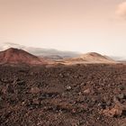 TIERRA DE VOLCANES