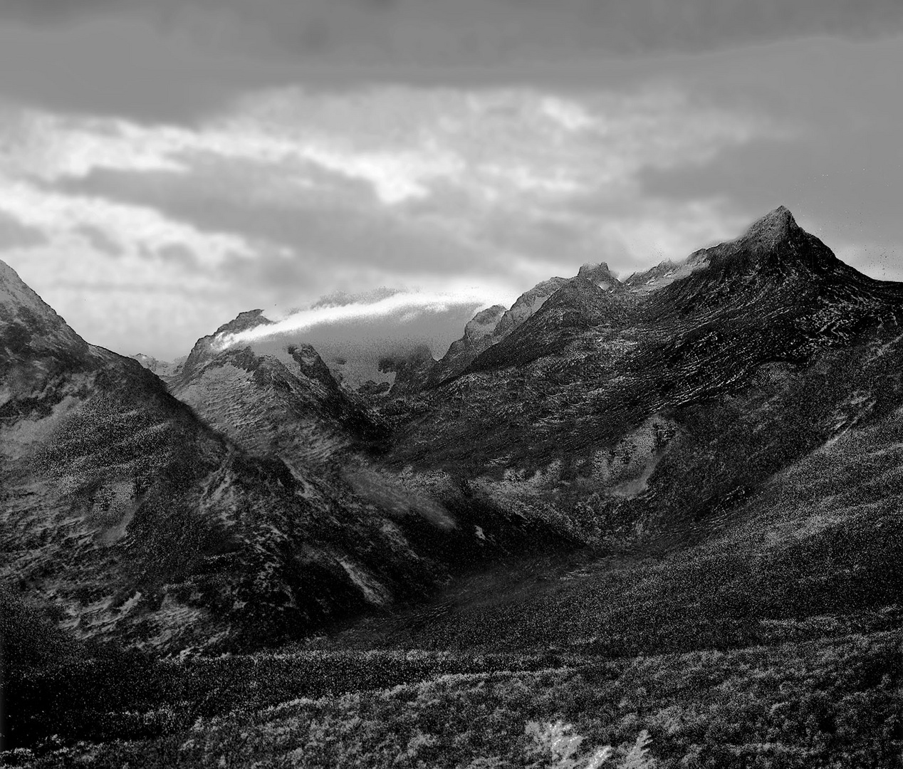 Tierra del Fuego 3