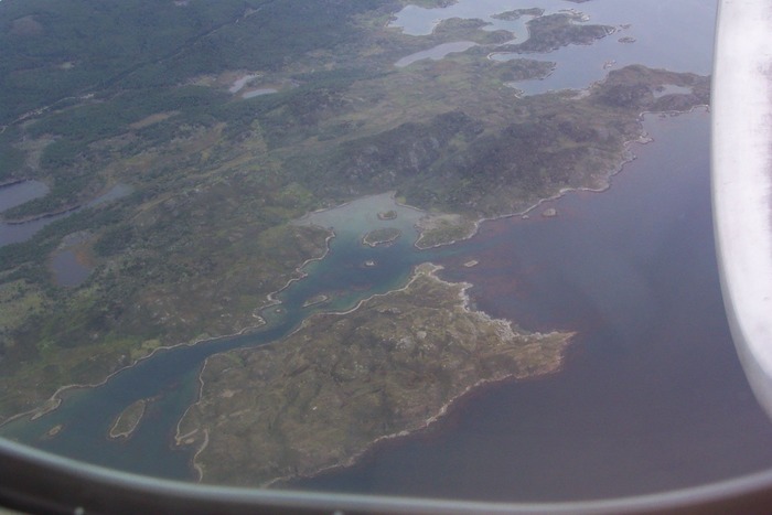 tierra del fuego