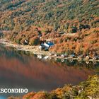 TIERRA DEL FUEGO