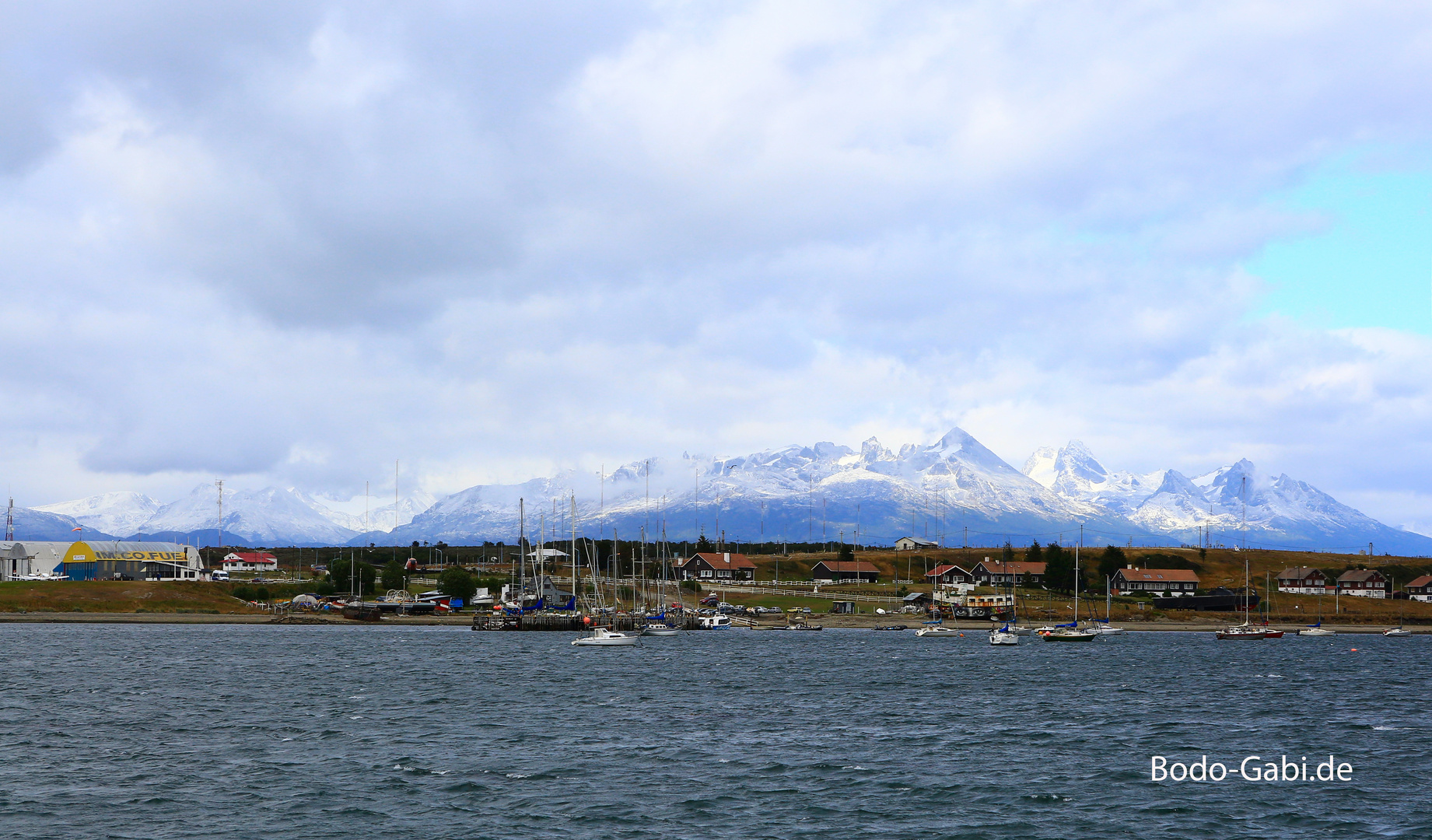 Tierra del Fuego