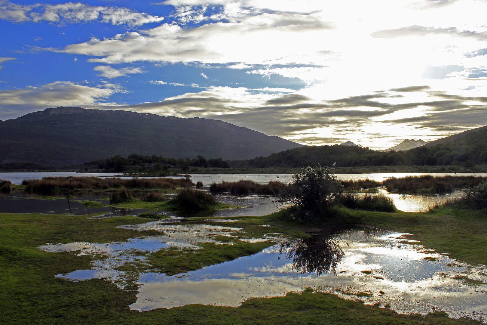 Tierra del Fuego- Argentina