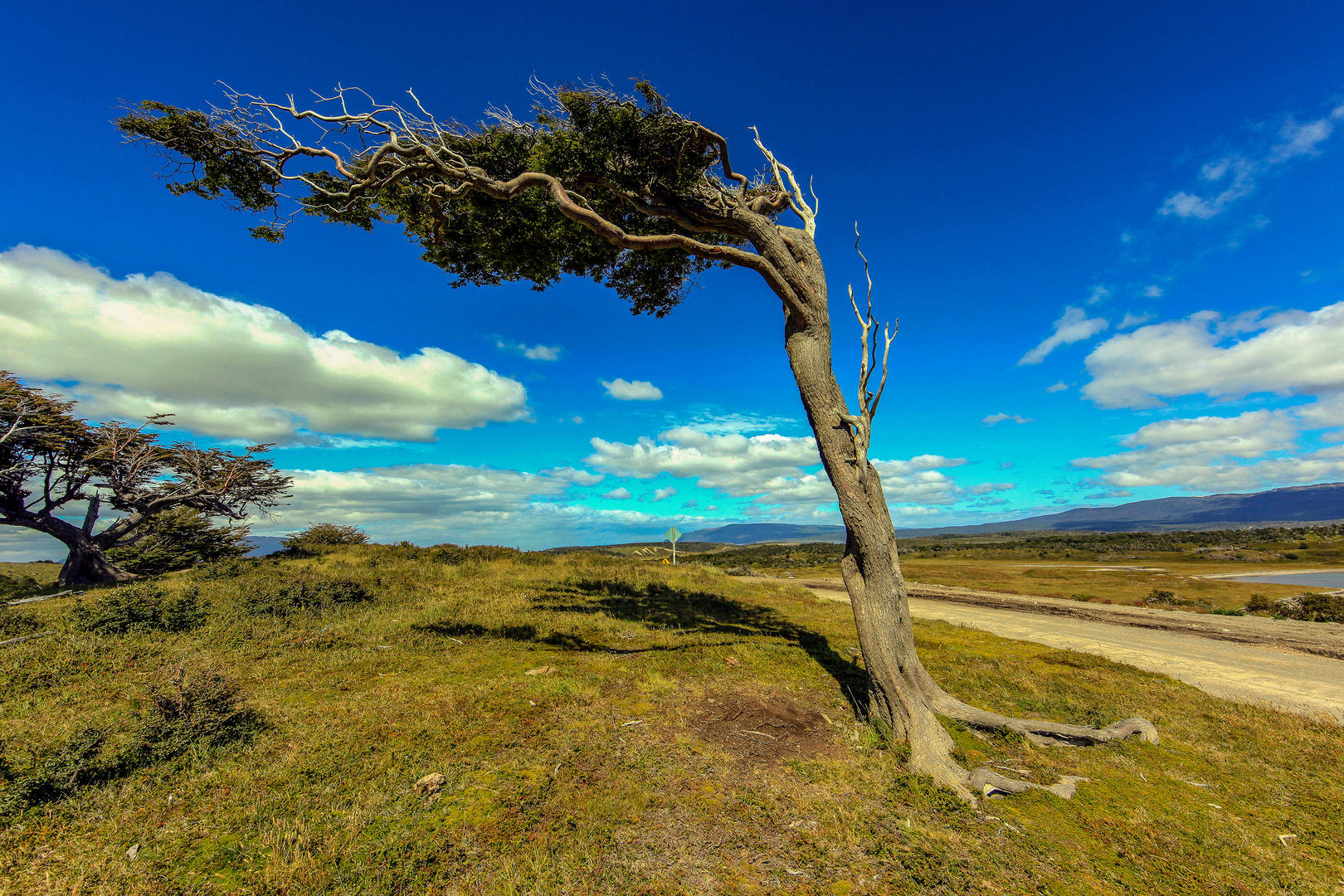 Tierra del Fuego