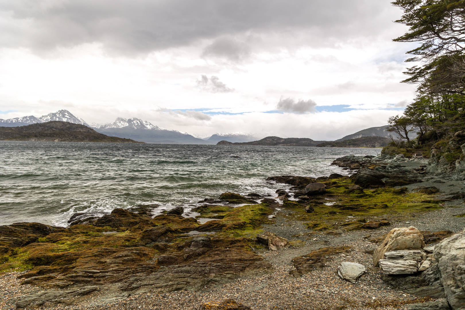 Tierra del Fuego I