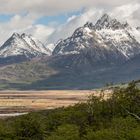 Tierra del Fuego III