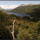 Tierra del Fuego • Lago Escondido