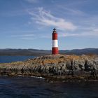 Tierra del Fuego - Patagônia