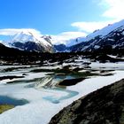 Tierra del Fuego Patagonien 