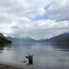 Tierra del Fuego - Ushuaia