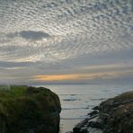 Tierra, mar y cielo