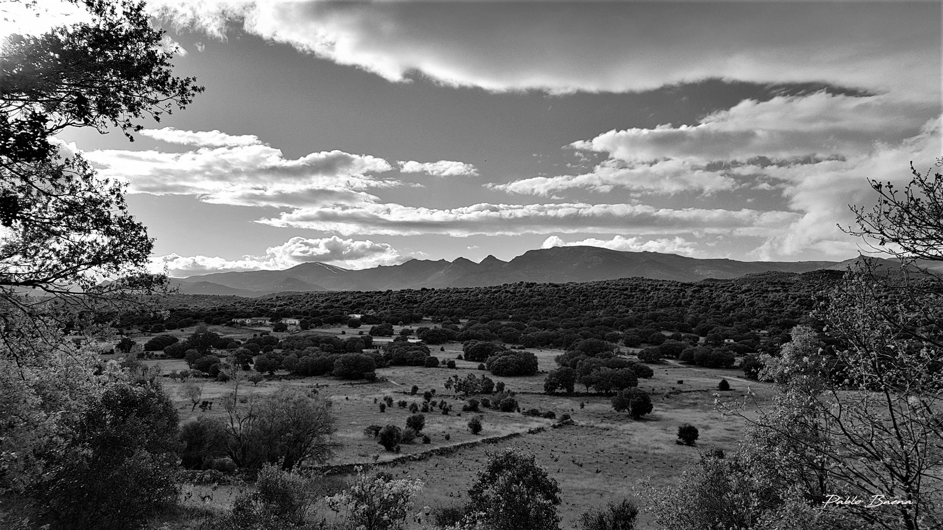 TIERRAS ABULENSES I