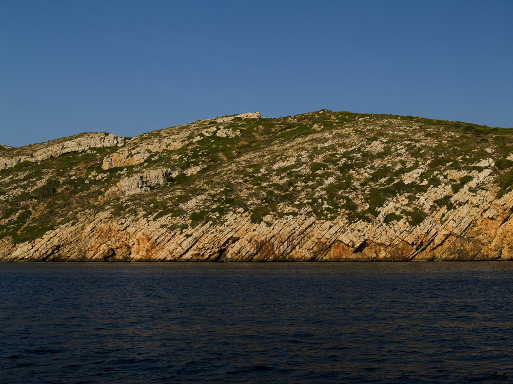 Tierras de Cabrera.