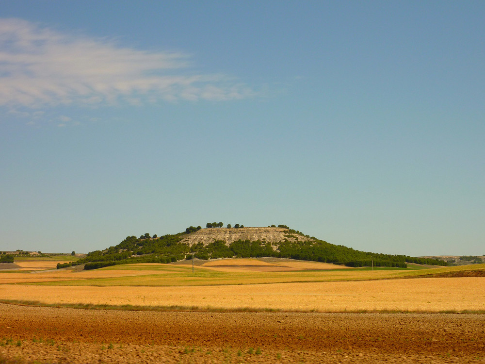 Tierras de Castilla - 1