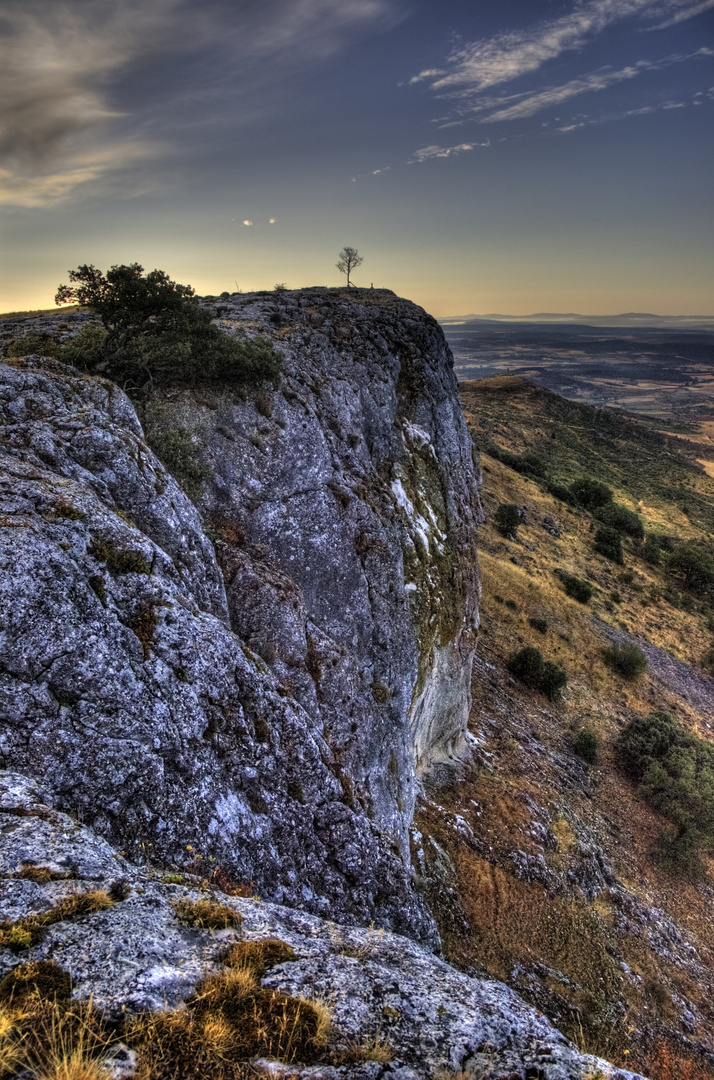 TIERRAS DE LARA 4