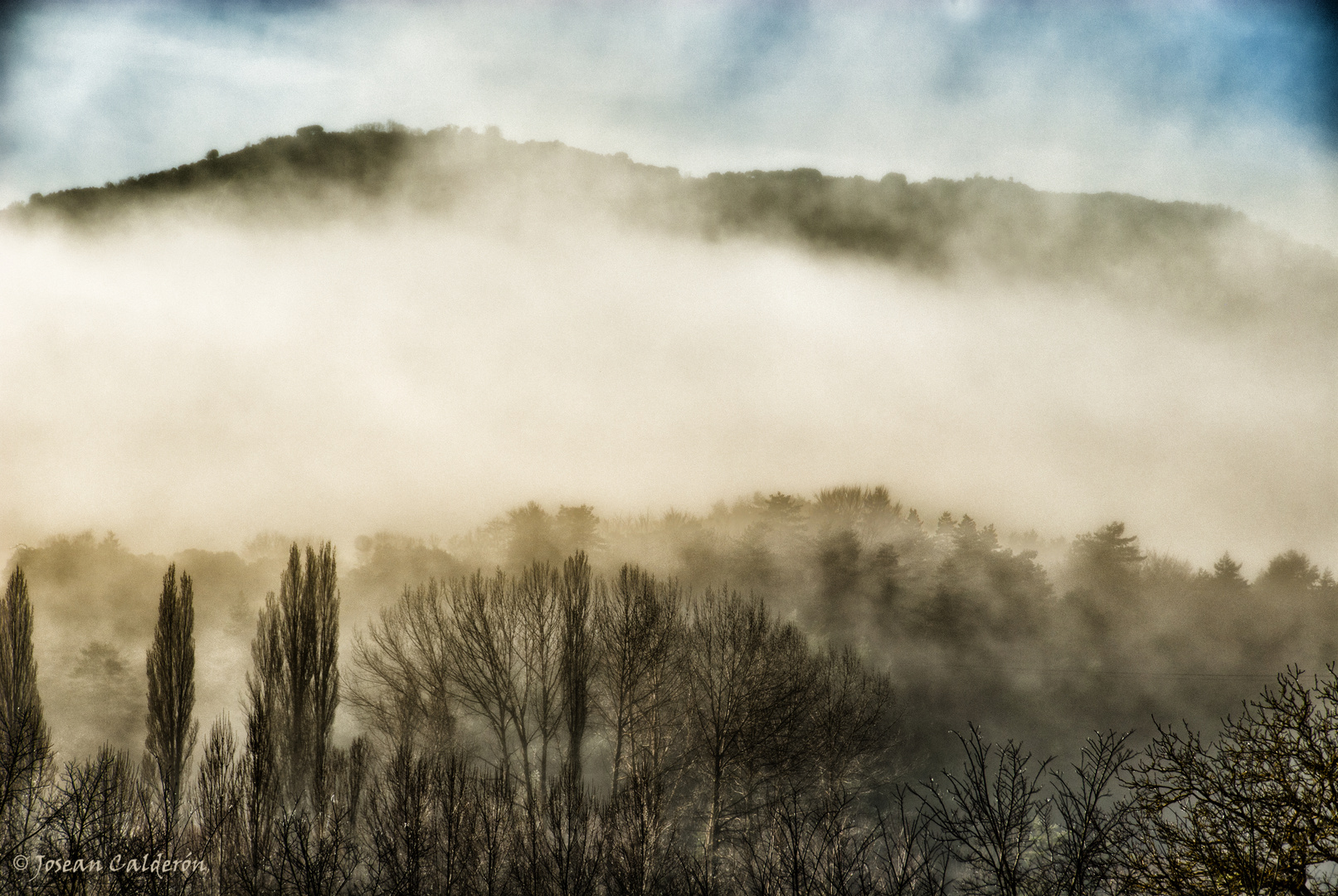 Tierras de leyenda (3)