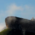 Tierras de leyenda, San Pantaleón de Losa.