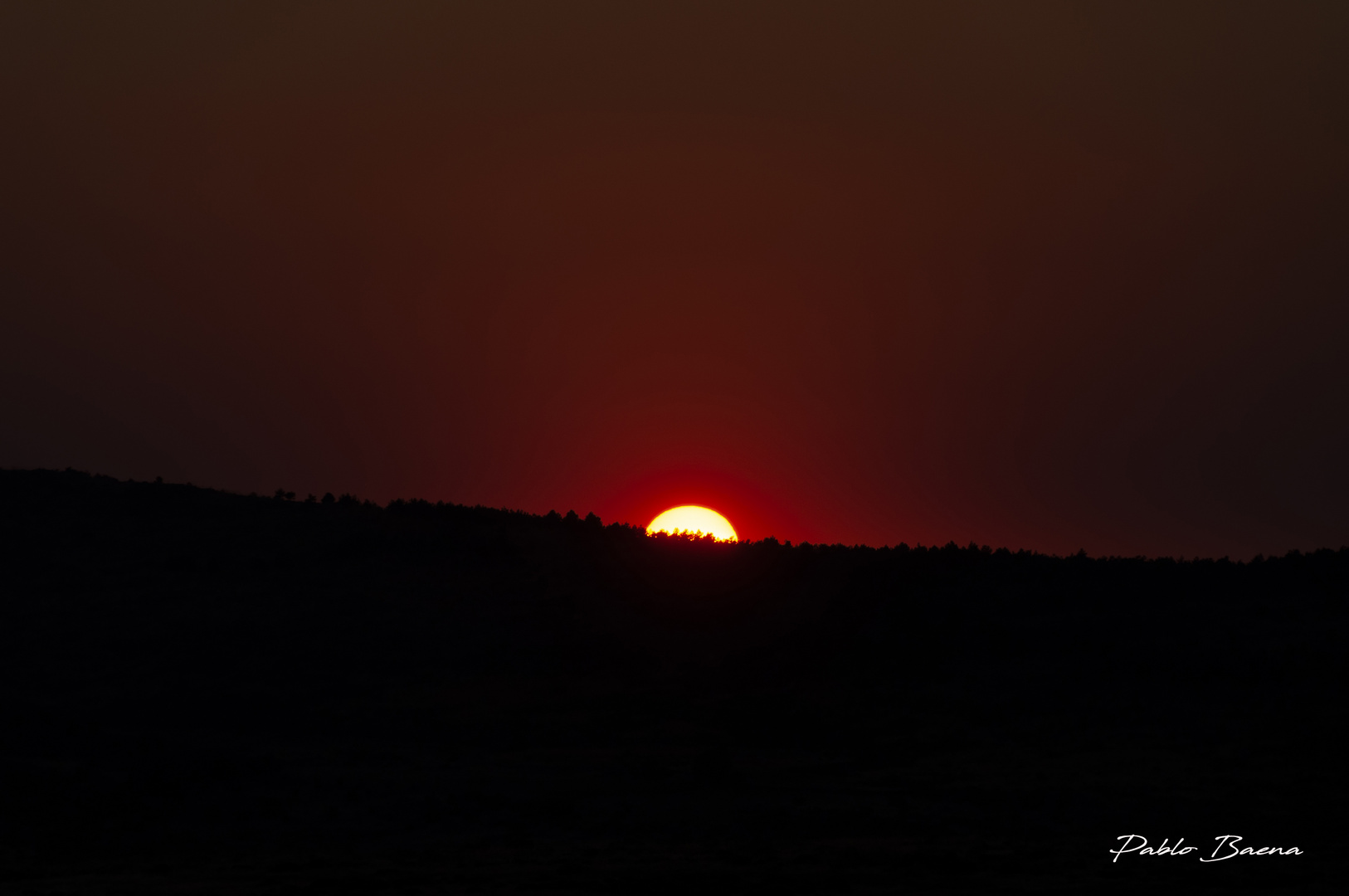 TIERRREAS ABULENSES III - HASTA MAÑANA BUENAS NOCHES