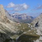 Tierser Alp