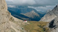 Südtirol und Nähe