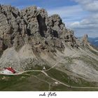 Tierser Alplhütte