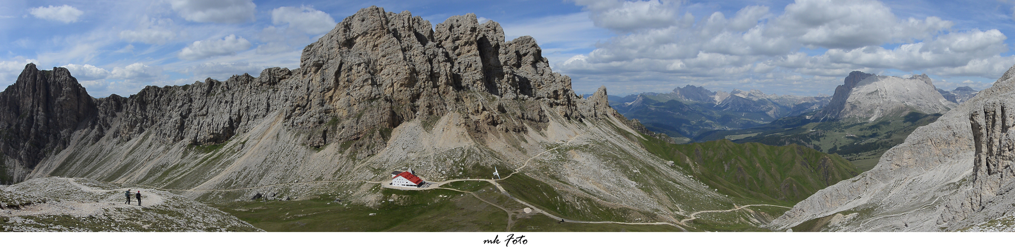 Tierser Alplhütte